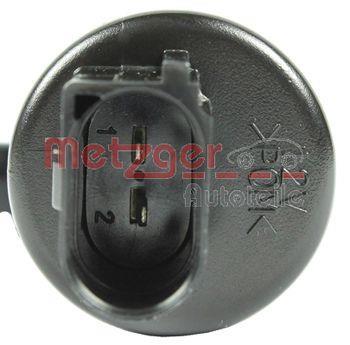 Pompe de lave-phares METZGER ref. 2220044